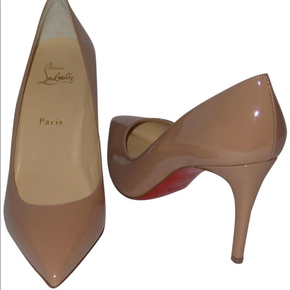 Christian Louboutin Shoes - Christian Louboutin Pigalle Follies